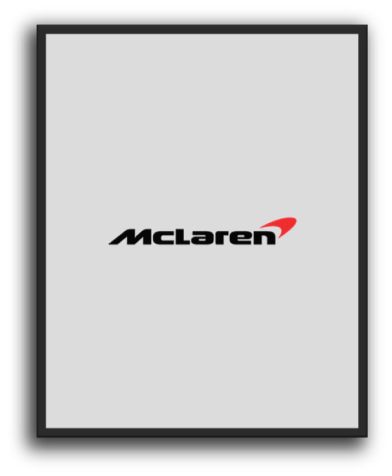 McLaren