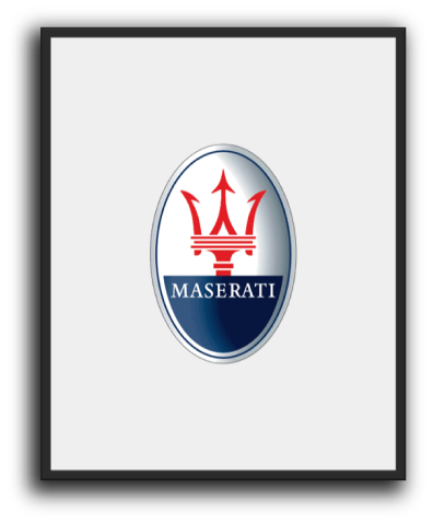 Maserati